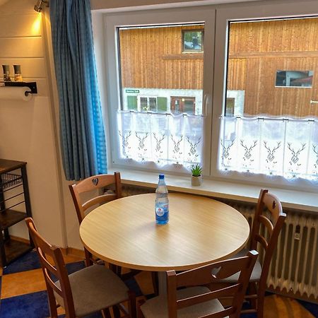 Haus Breitenberg Im Allgaeu - Inklusive Seilbahnen & Skipass Bad Hindelang Luaran gambar