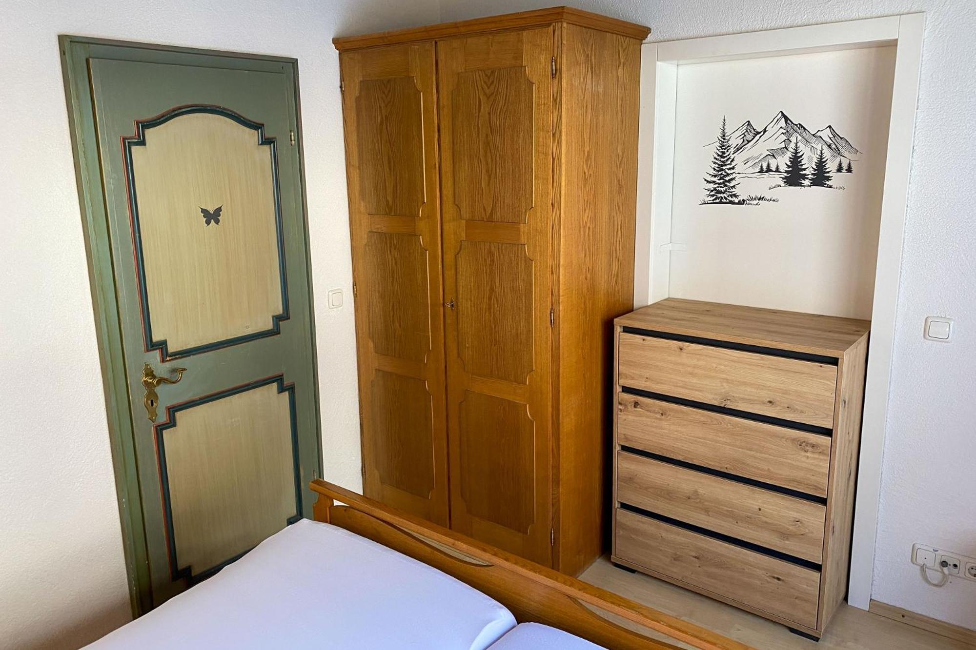 Haus Breitenberg Im Allgaeu - Inklusive Seilbahnen & Skipass Bad Hindelang Bilik gambar