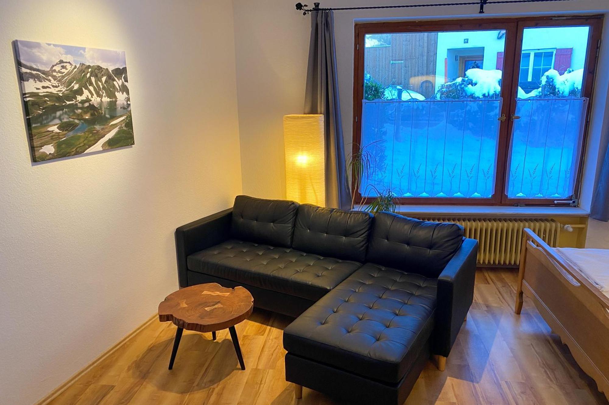 Haus Breitenberg Im Allgaeu - Inklusive Seilbahnen & Skipass Bad Hindelang Bilik gambar