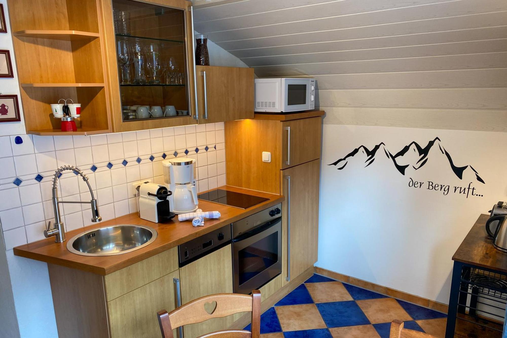 Haus Breitenberg Im Allgaeu - Inklusive Seilbahnen & Skipass Bad Hindelang Luaran gambar