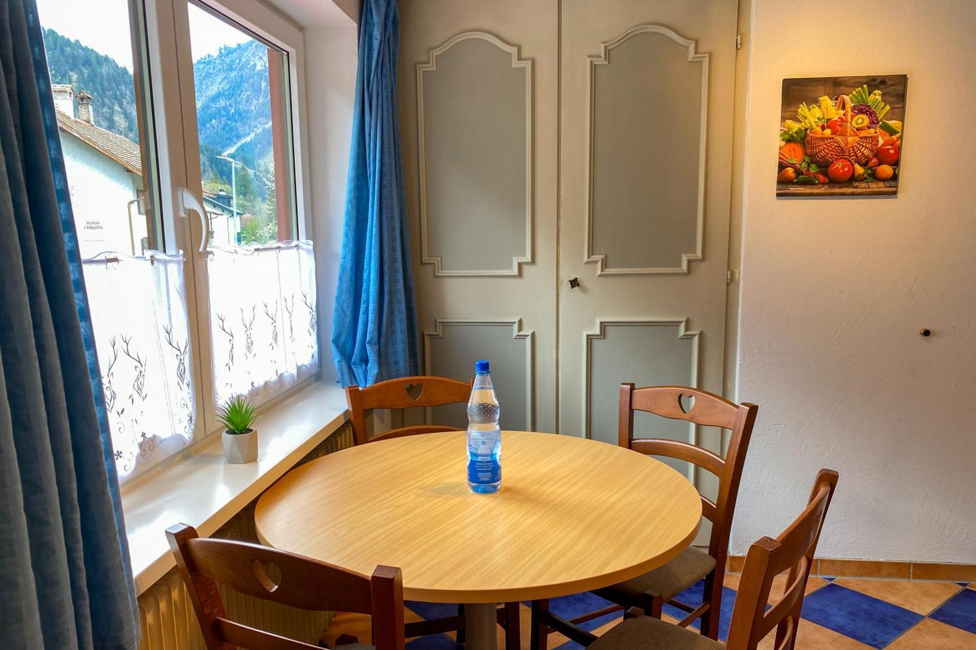 Haus Breitenberg Im Allgaeu - Inklusive Seilbahnen & Skipass Bad Hindelang Luaran gambar