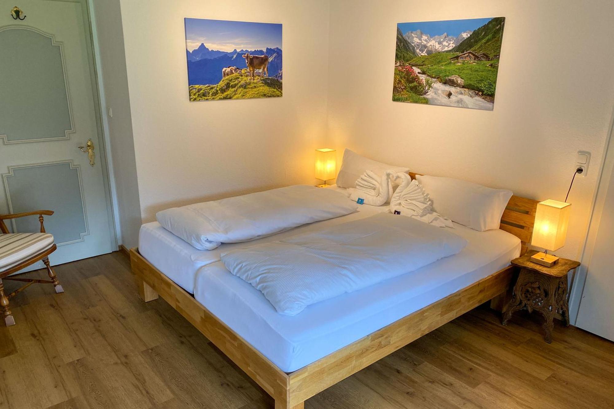 Haus Breitenberg Im Allgaeu - Inklusive Seilbahnen & Skipass Bad Hindelang Luaran gambar